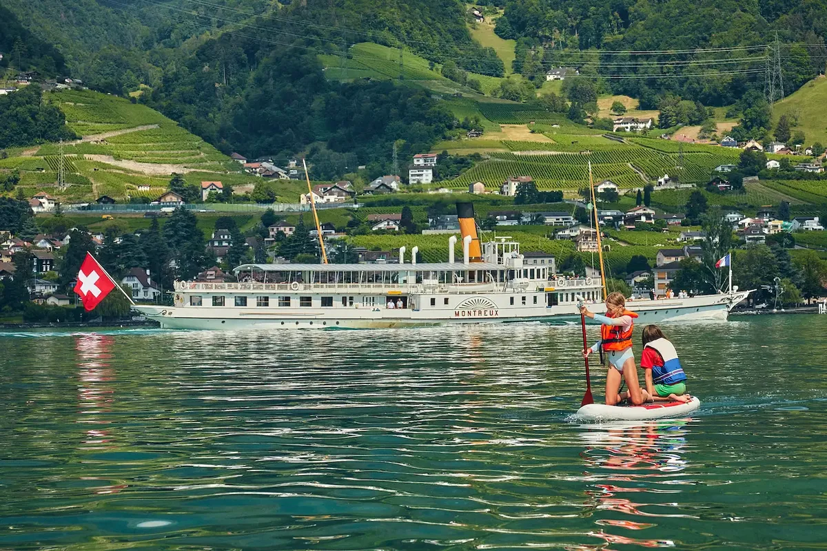 La Garenne School — photo 5