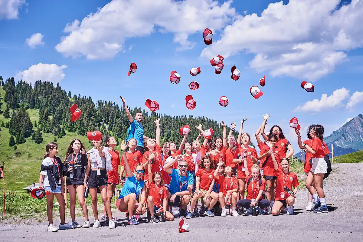 La Garenne School — photo 6