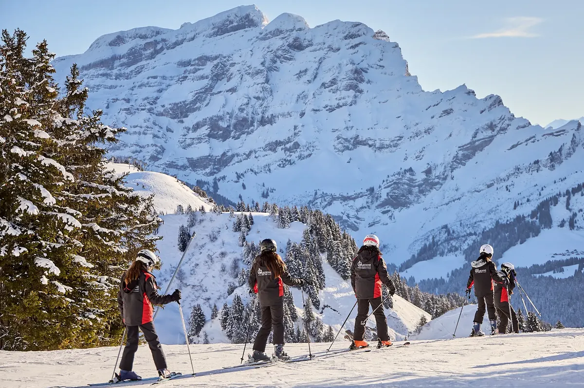 La Garenne School — photo 7