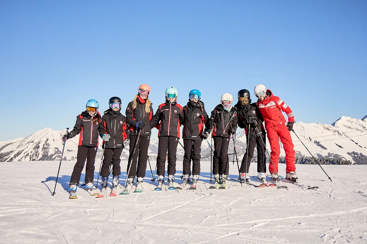 La Garenne School — photo 8