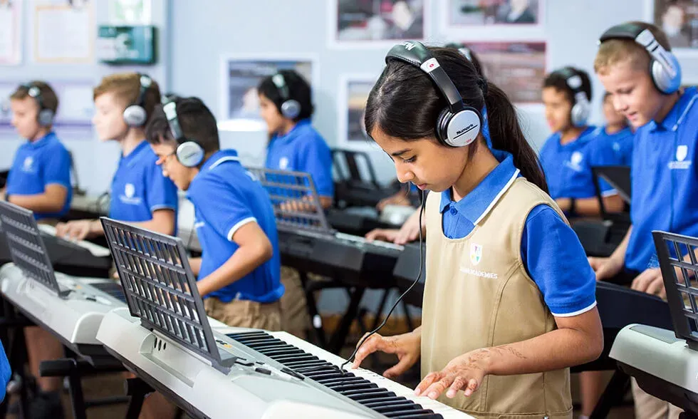 Pearl British Academy — photo 3