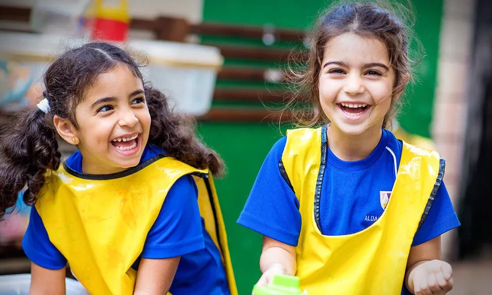 Pearl British Academy — photo 4