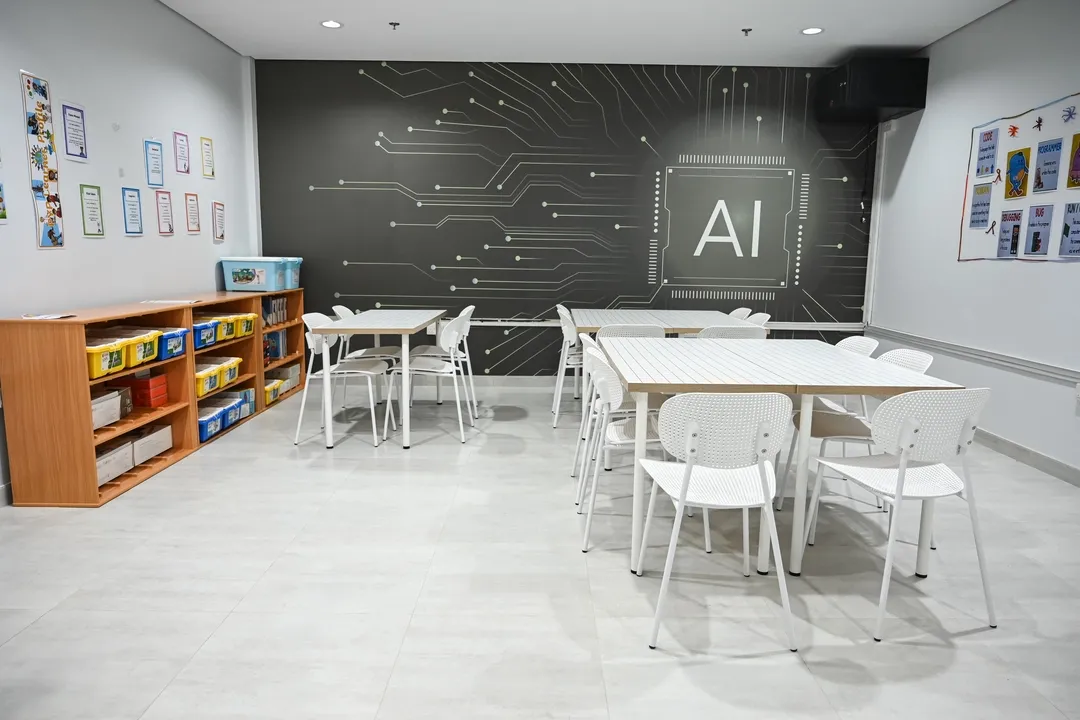 GEMS American International School Riyadh — photo 2