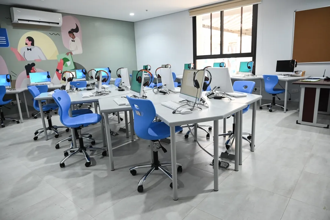 GEMS American International School Riyadh — photo 3