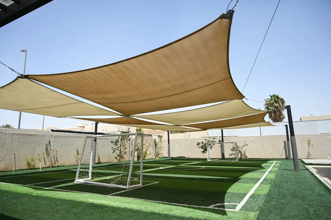 GEMS American International School Riyadh — photo 5