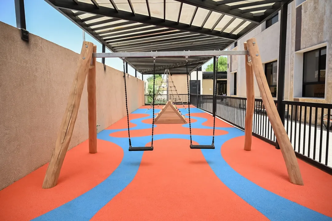 GEMS American International School Riyadh — photo 7