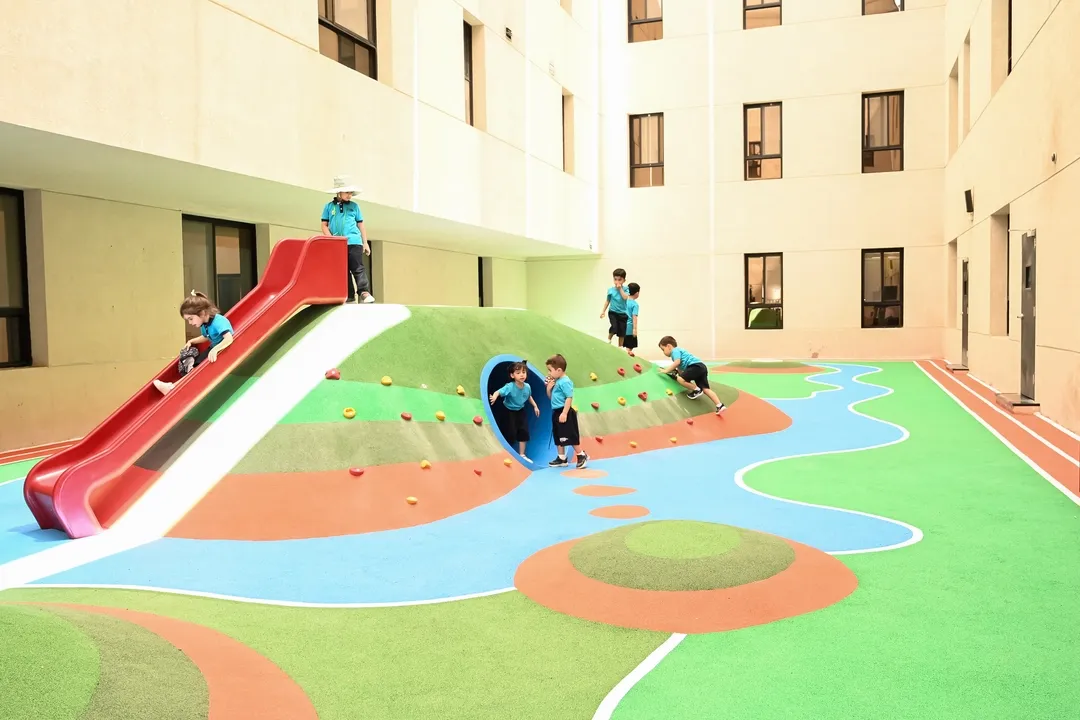 GEMS American International School Riyadh — photo 8