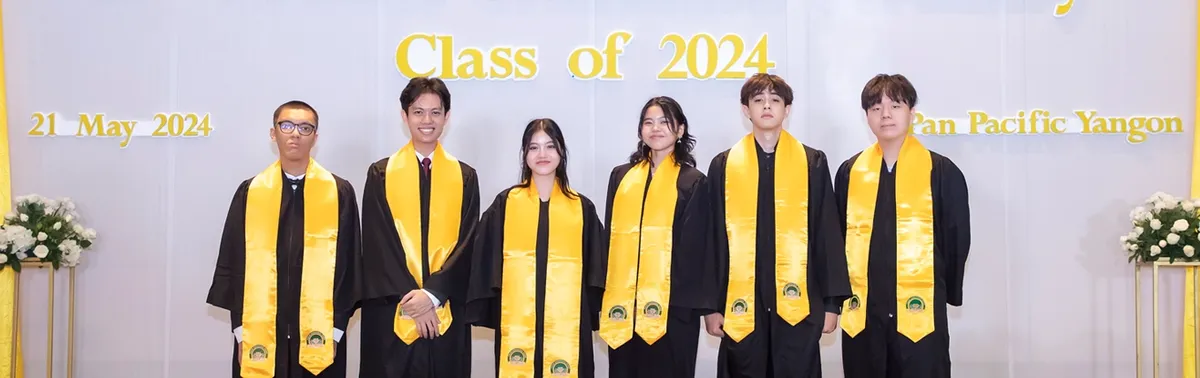 Thalun International School — photo 3