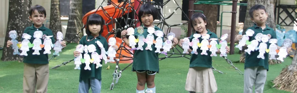 Thalun International School — photo 4