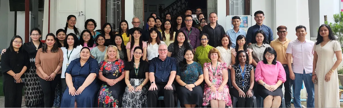 Thalun International School — photo 5