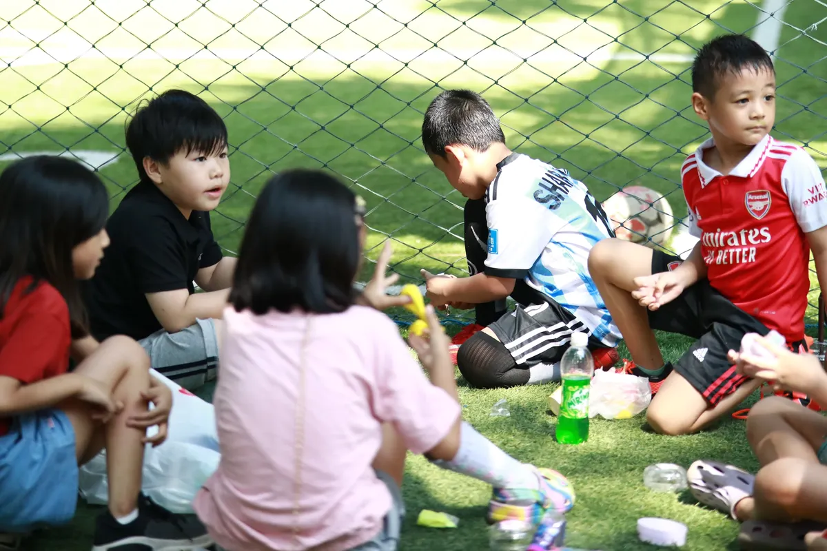 Thalun International School — photo 6