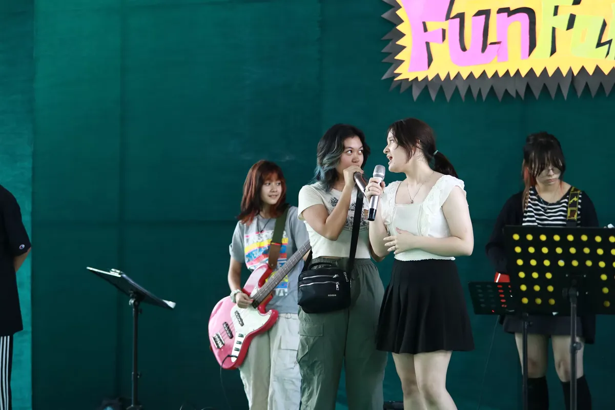 Thalun International School — photo 7