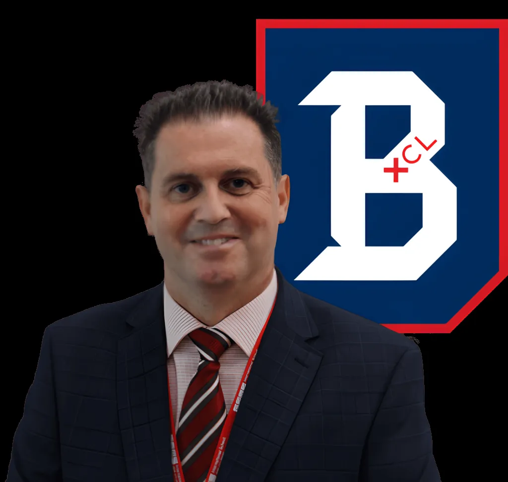 BXCL International School Penang