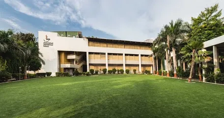 Ahmedabad International School