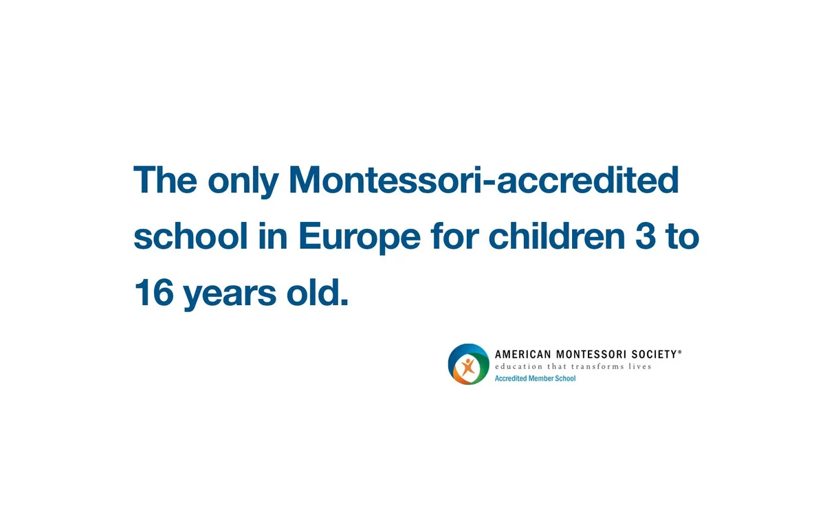 City Country School — photo 1