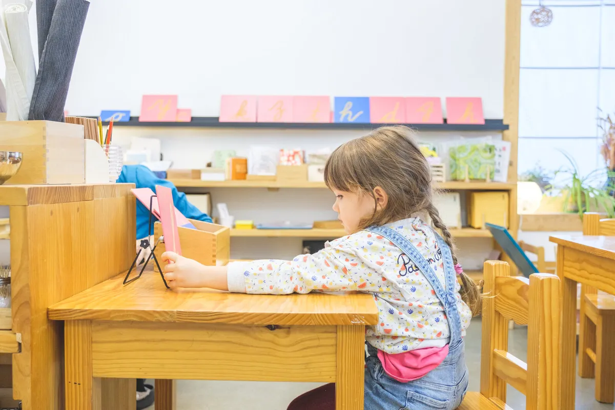 City Country School — photo 3