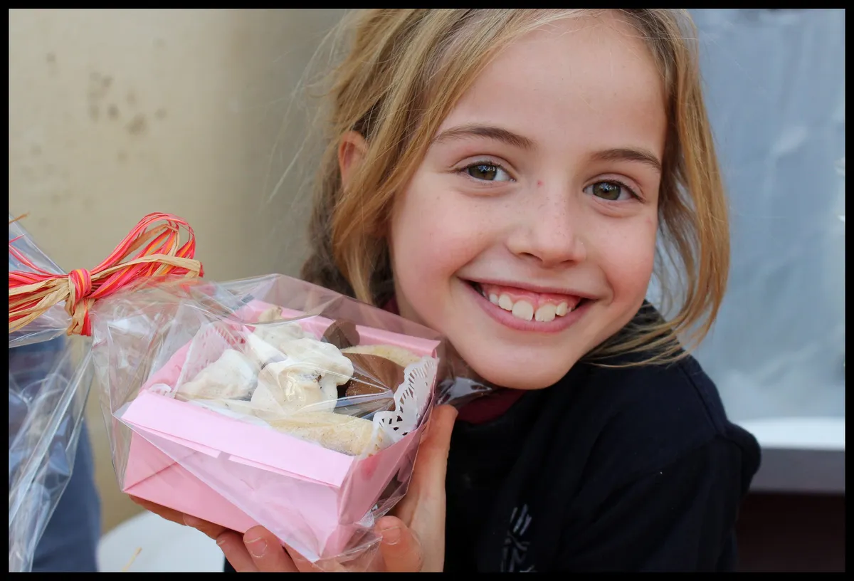 City Country School — photo 7