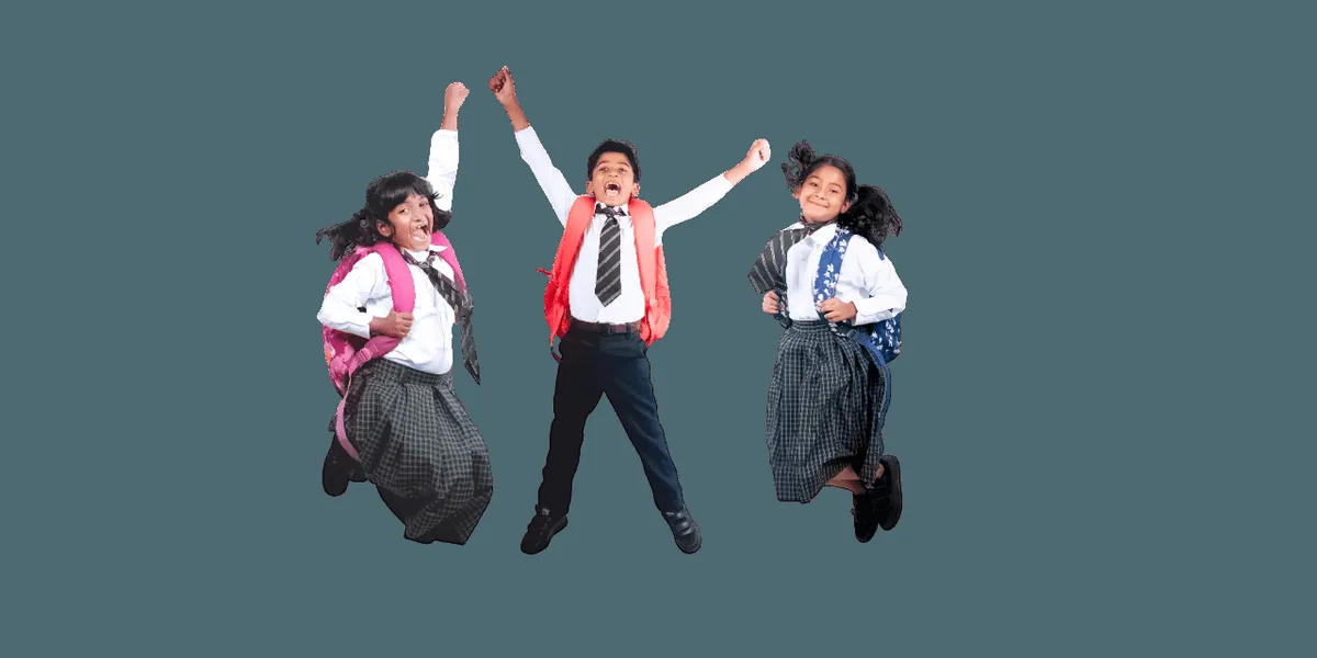 Queen Mira International School — photo 1