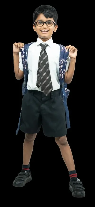 Queen Mira International School — photo 3