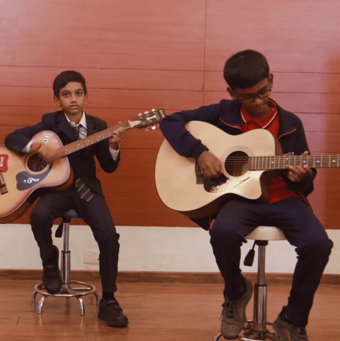 Queen Mira International School — photo 6