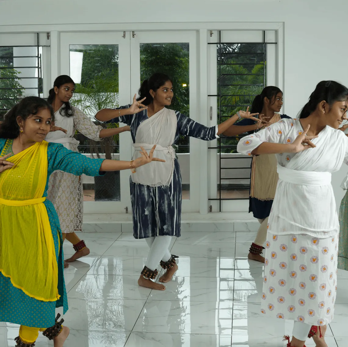 Queen Mira International School — photo 7