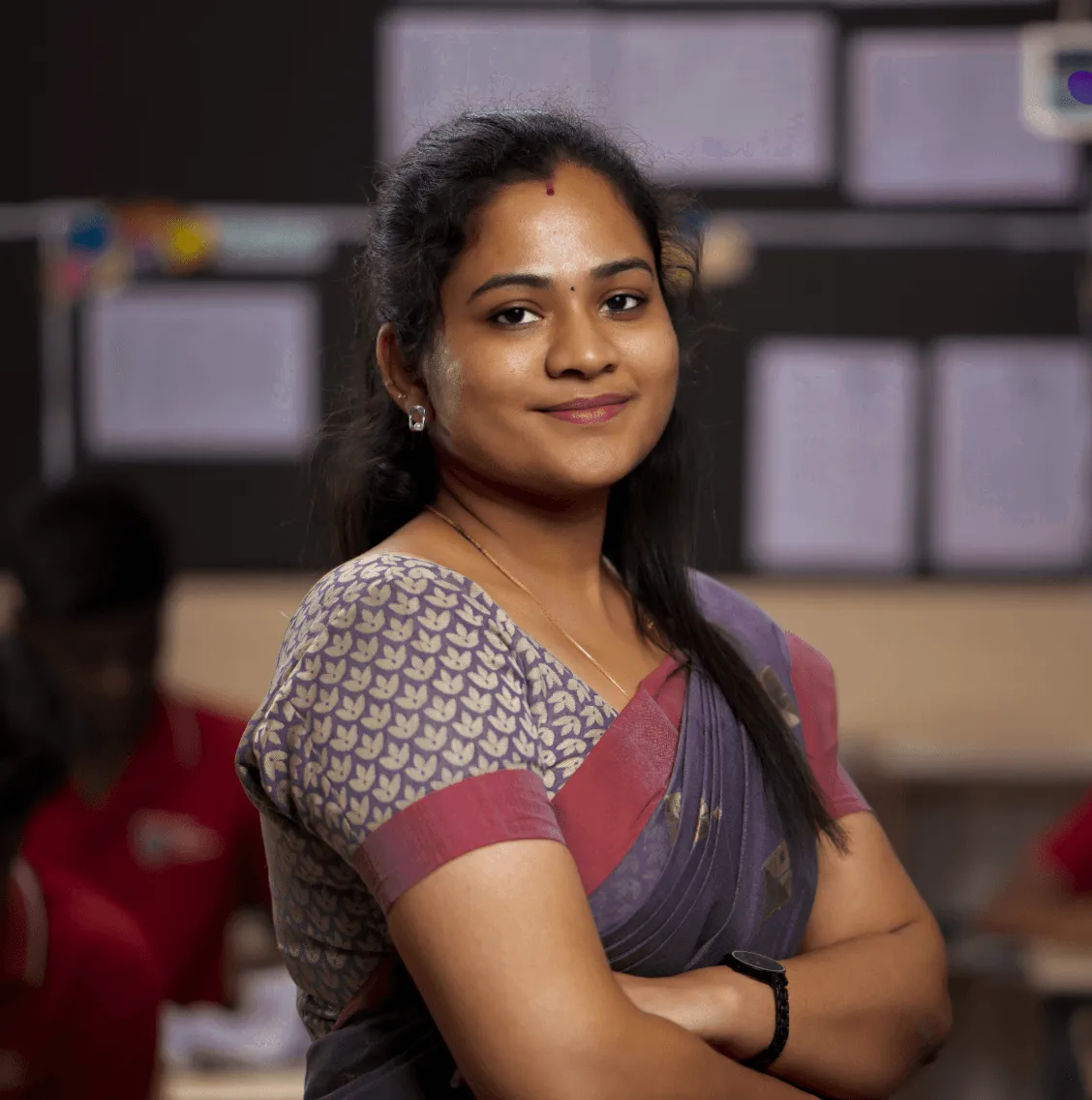 Queen Mira International School — photo 8