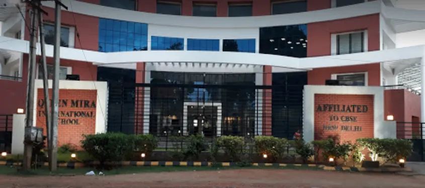 Queen Mira International School