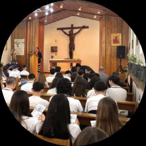 Deutsche Schule Sankt Thomas Morus — photo 2