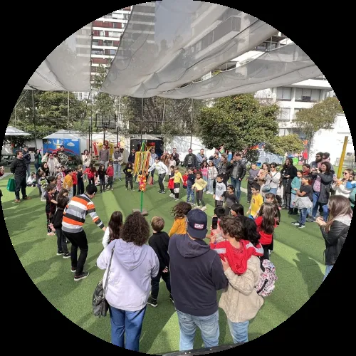 Deutsche Schule Sankt Thomas Morus — photo 3