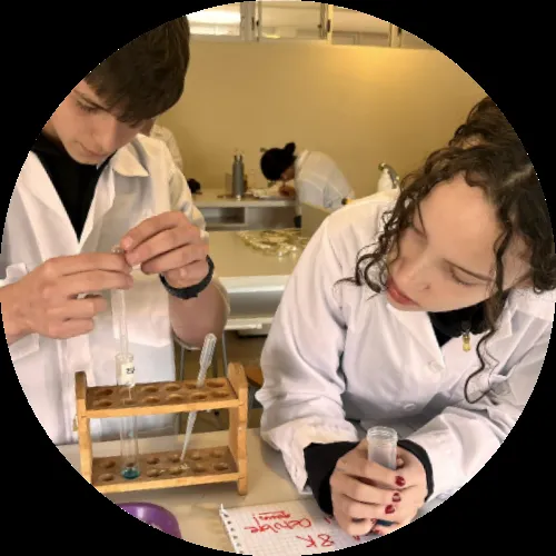 Deutsche Schule Sankt Thomas Morus — photo 4