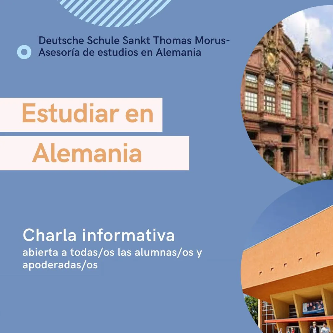 Deutsche Schule Sankt Thomas Morus — photo 6