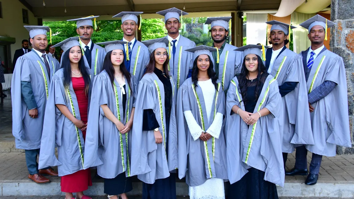 Lighthouse Primary and Secondary School — photo 1