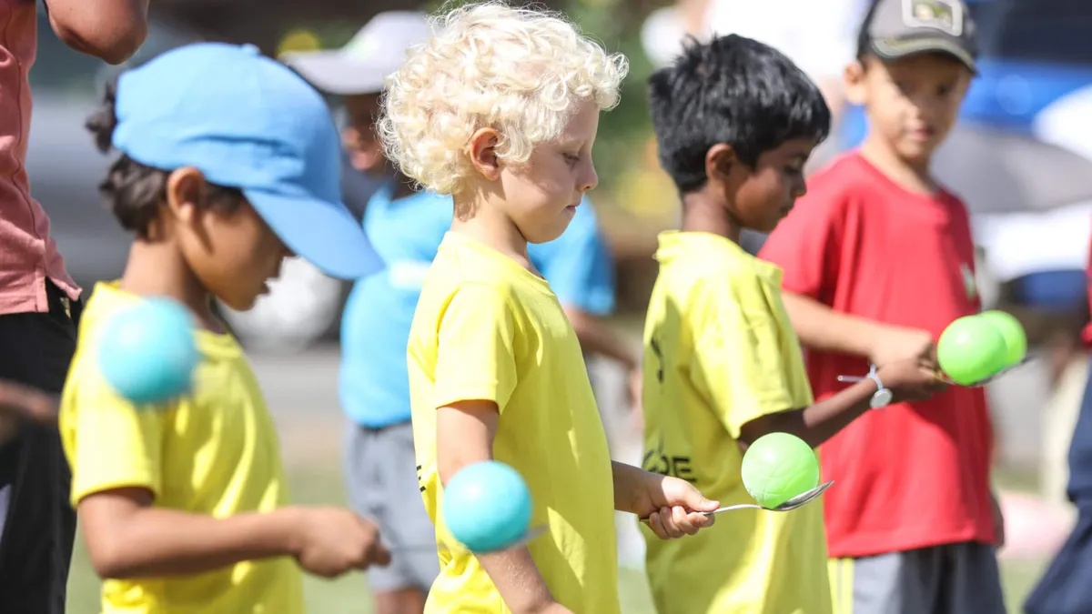 Lighthouse Primary and Secondary School — photo 3