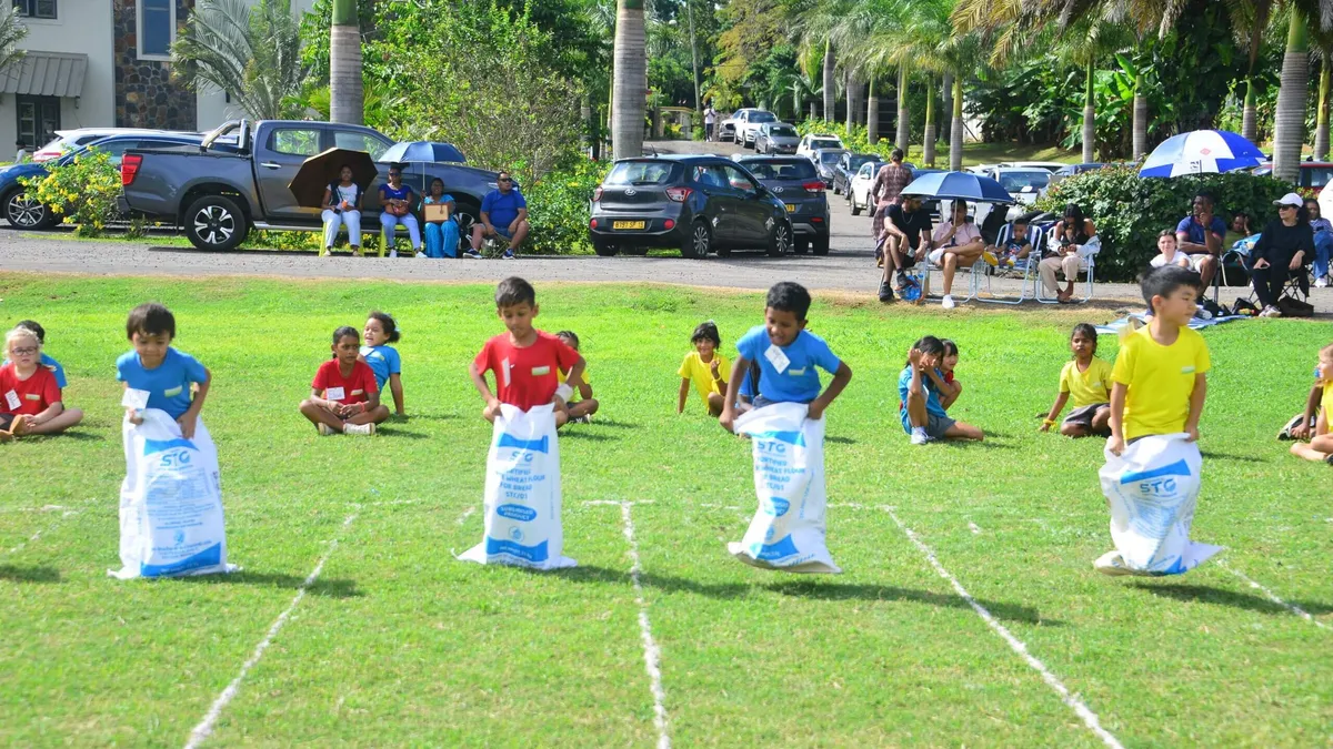 Lighthouse Primary and Secondary School — photo 8