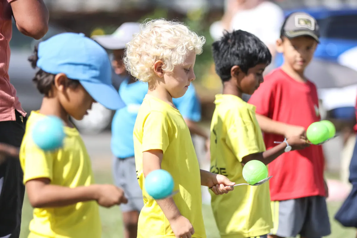 Lighthouse Primary and Secondary School