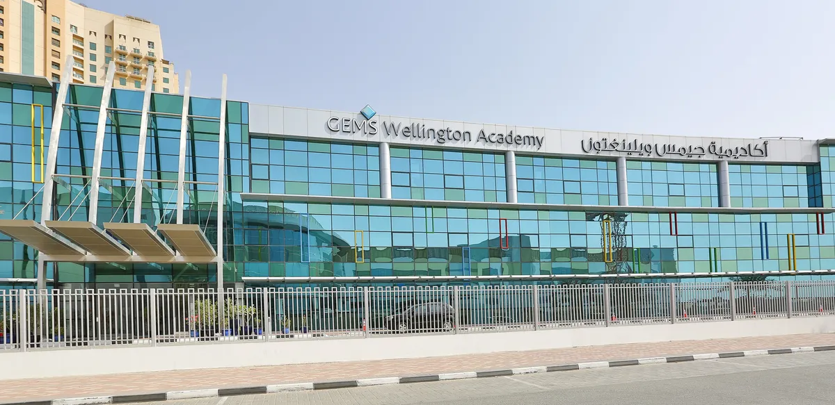 GEMS Wellington Academy Silicon Oasis