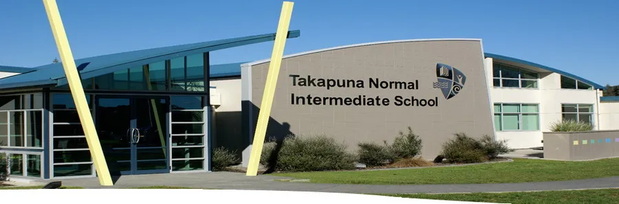 Takapuna Normal Intermediate School