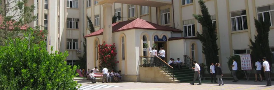 Azerbaijan British College