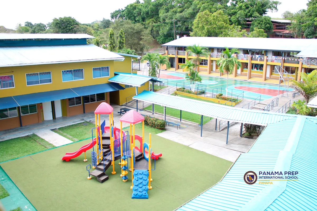 Panama Prep International School — photo 1