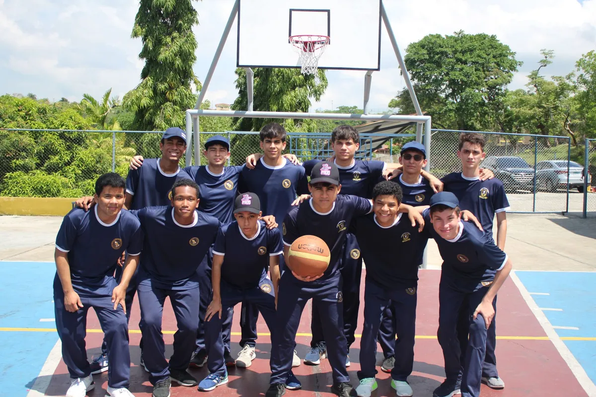 Panama Prep International School — photo 2