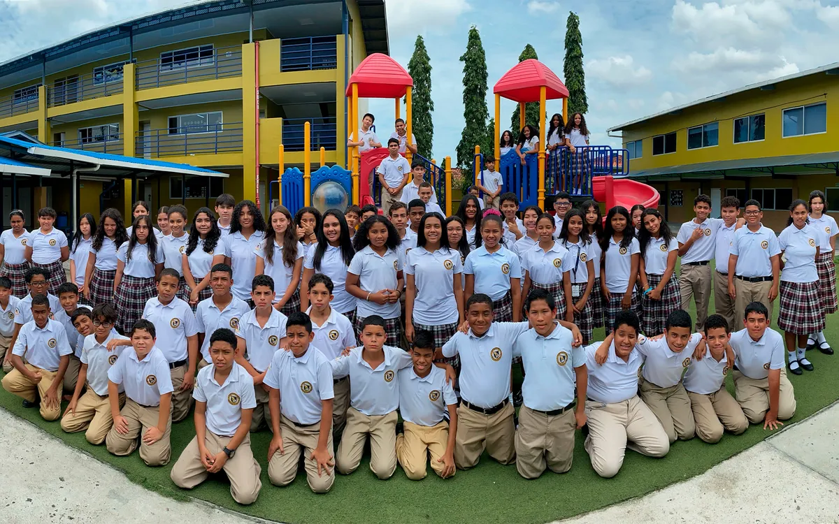 Panama Prep International School — photo 3