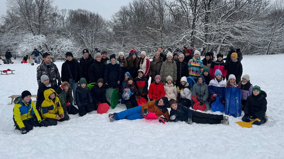 Austrian-Hungarian European School — photo 5