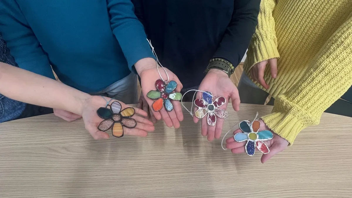 Austrian-Hungarian European School — photo 6