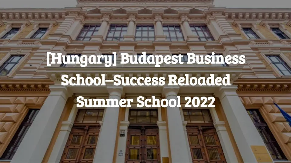 Austrian-Hungarian European School