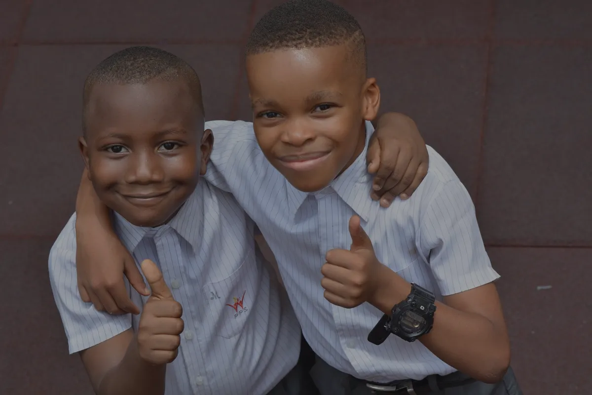 Pampers Private School — photo 2