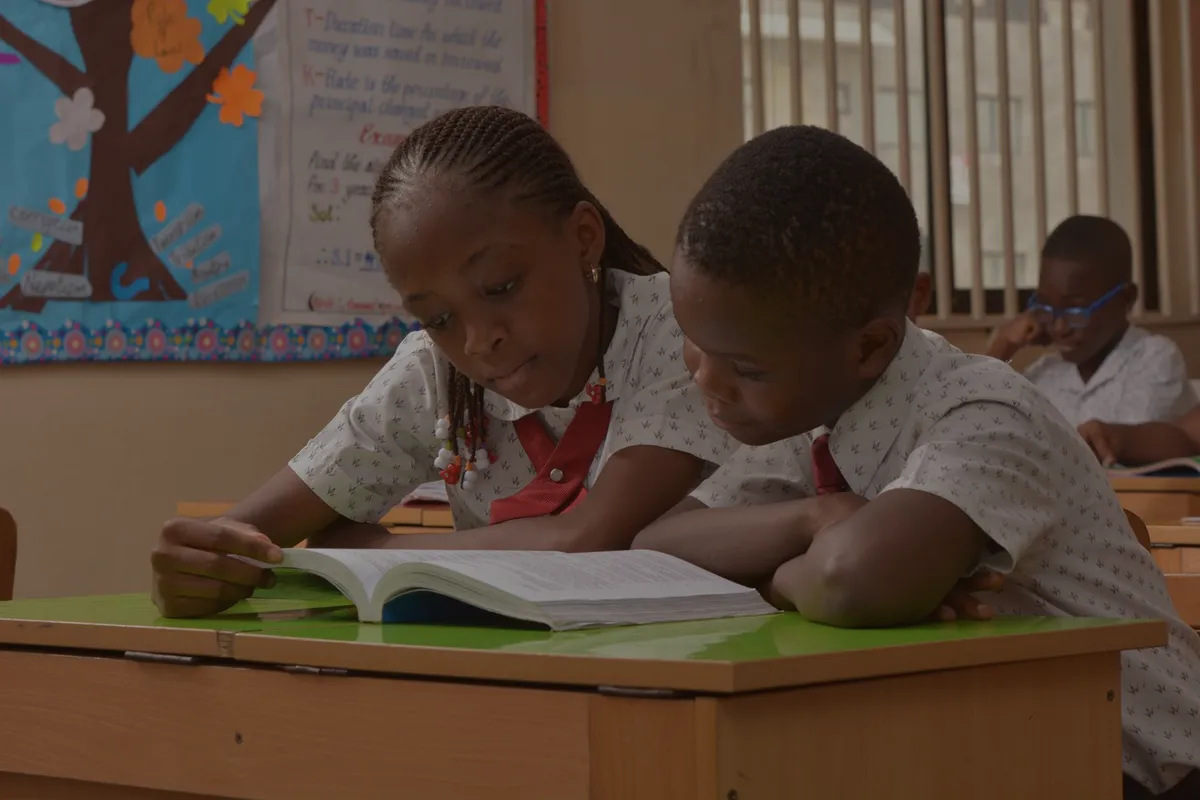 Pampers Private School — photo 3