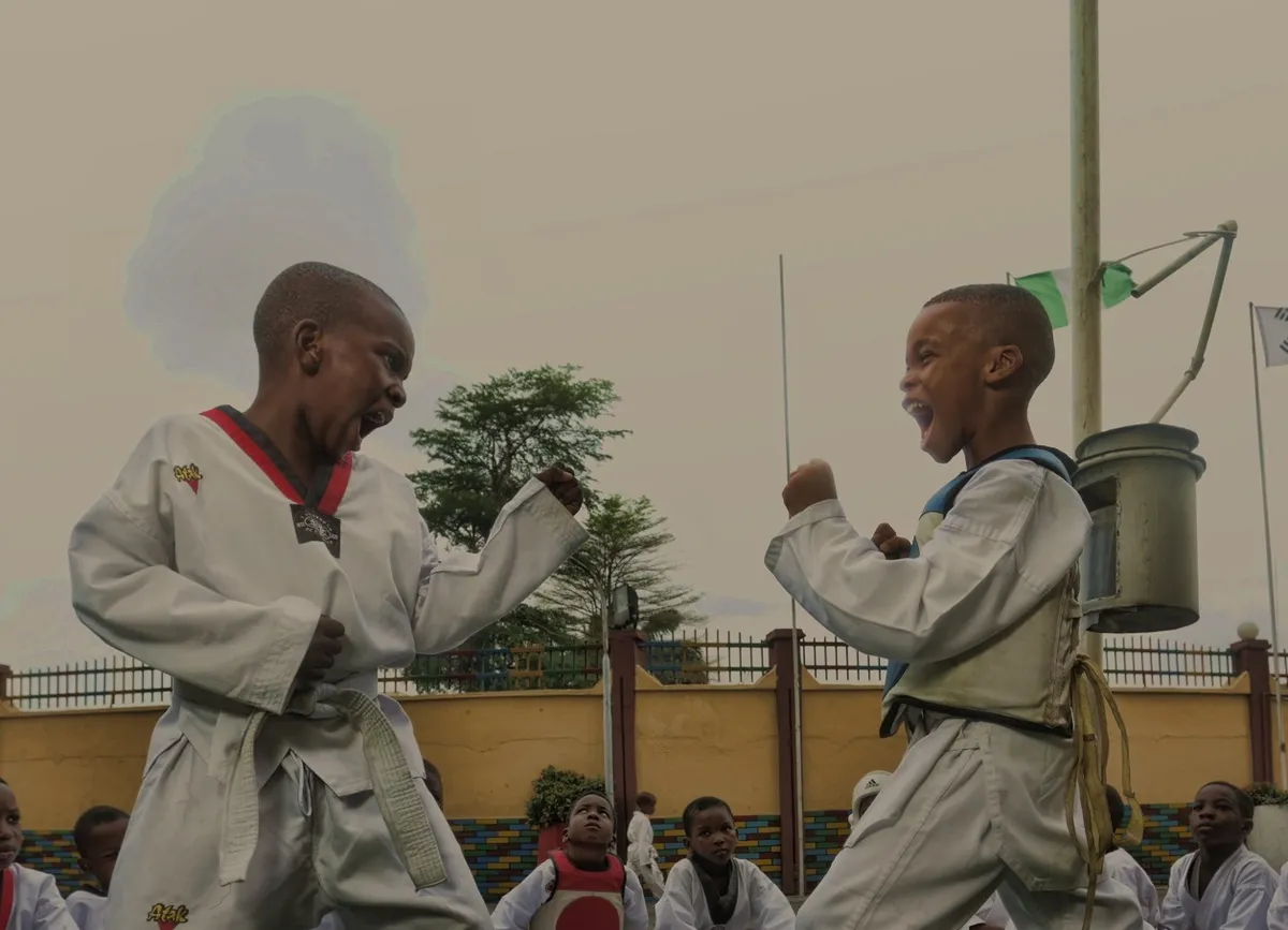 Pampers Private School — photo 5