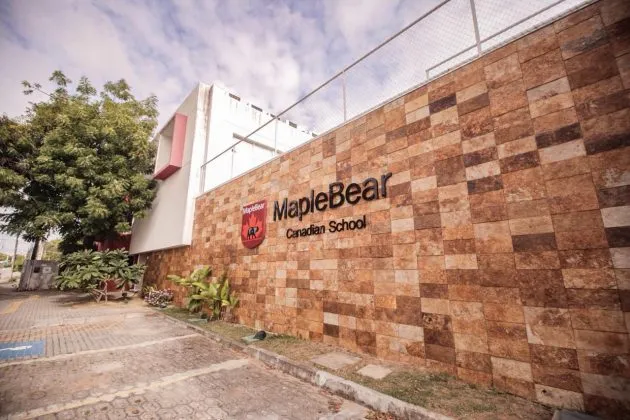 Maple Bear Barra da Tijuca