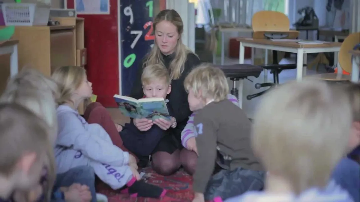 Skandinaviska Skolan i Hamburg