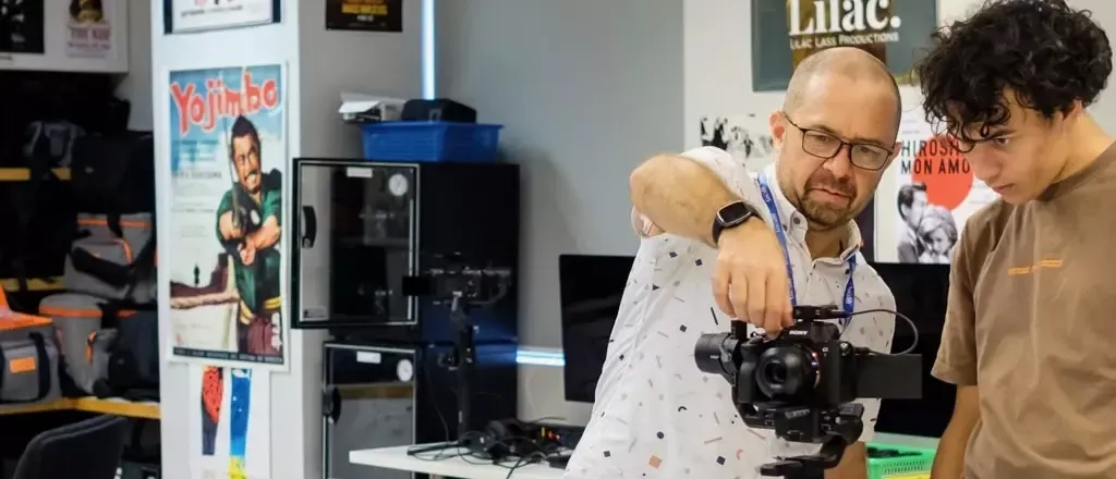 United Nations International School Hanoi